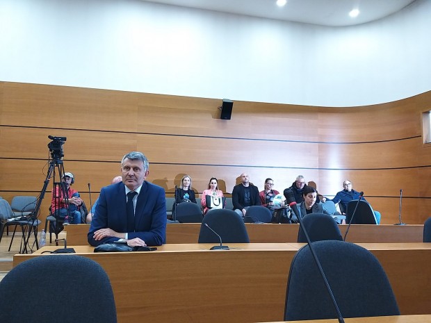 Община Пловдив провежда обществено обсъждане на намерението си да бъде