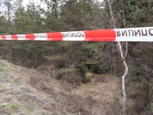 Бизнесмен от Смолян е намерен прострелян в Родопите