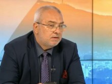 Пламен Павлов: Могат да се водят преговори с "Газпром"