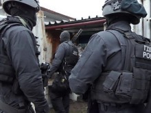 ГДБОП разби престъпна група за трафик на мъже с цел сексуална експлоатация