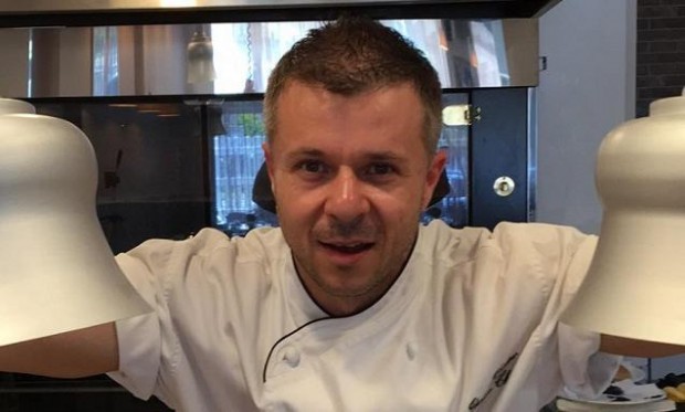 Солени глоби към КАТ има готвачът Илиан Кустев Участникът от Фермата