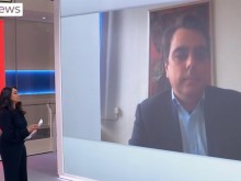 Бляскави отзиви от чужденци след интервю на Асен Василев: Искам този човек да ни е премиер!