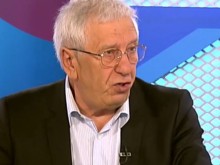 Проф. Михаил Станчев: От злоба, че не постигнаха стратегическите си цели, руснаците стигнаха до безумие