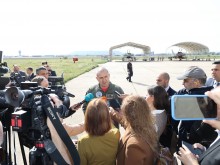 Радев: Много политици и демагози никога не са рискували живота си, но с охота излагат на риск живота на другите 