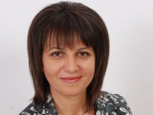 Веска Ненчева: Необходим е разговор за мерки срещу инфлацията и ниските доходи