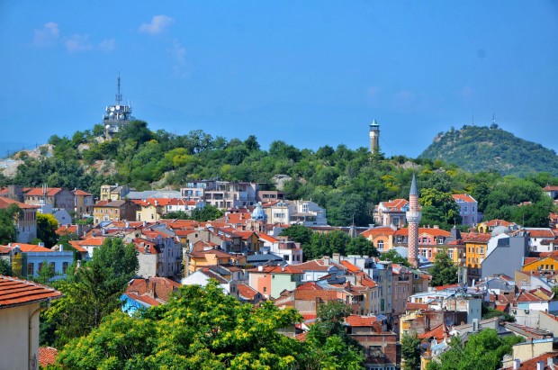 Кредитният рейтинг на община Пловдив е стабилен (ВВВ). Това потвърдиха