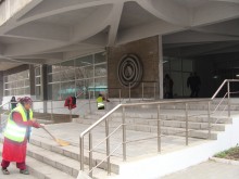 Откриват благотворителен търг на картини в помощ на Сашо