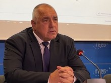 Борисов: Чух един виден коментатор да говори, че едва ли не аз съм причина за войната в Украйна