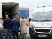Журналистка колабира до Корнелия Нинова в Първенец заради нервна криза