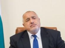 Бойко Борисов: Не вярвам на Нинова