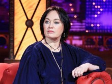 Популярна руска водеща се скри у нас