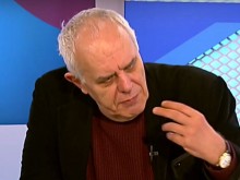 Андрей Райчев: Натегачи!