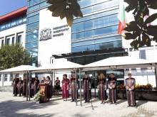 За първи път в България магистърска програма "Медицинска речева и езикова патология"