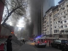 Украинска журналистка е убита в Киев