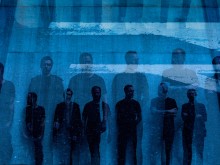 ������ The Ocean � ������� � ����� �� 26 ���������