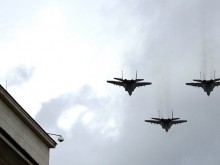 За трета поредна година София остава без военен парад за 6 май 