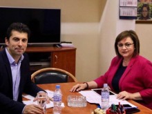 Кирил Петков: Вярвам, че г-жа Нинова няма да напусне коалицията