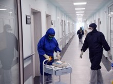 Създават нова клинична пътека – за рехабилитация след COVID-19