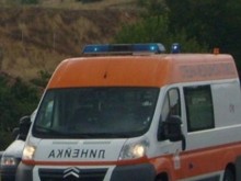 Трагедия на АМ "Хемус": Кола блъсна пешеходец, загинал е на място