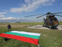 Още една година без военен парад за 6 май