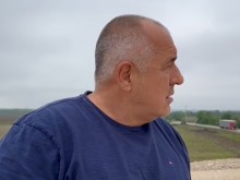 Бойко Борисов: Промяната ни донесе застой и разруха