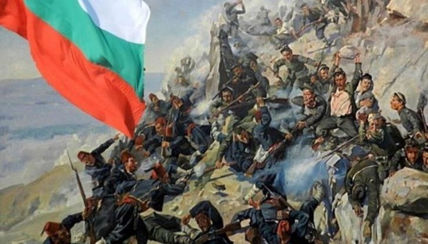 България отбелязва 146 години от Априлското въстание След двегодишно прекъсване