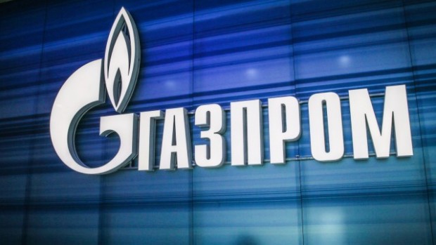 Руската компания Газпром“ съобщи, че продължава да подава природен газ