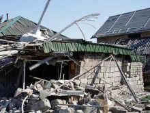 Македоно-български батальон се бие срещу руснаците в Украйна и търси доброволци