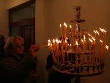 Православната църква почита Св. пророк Данаил