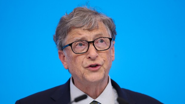 Основателят на Microsoft Бил Гейтс изрази мнението че настоящата пандемия