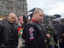Шествие на "Безсмъртния полк" ще се проведе в Пловдив