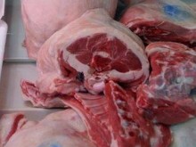 Ето как по цвета може да преценим дали е прясно агнешкото месо