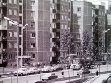 Как построиха най-младия район на Пловдив?