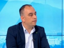 Калоян Икономов: Ще коригираме предложението си за Украйна, като добавим "военно-техническа" помощ
