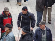 Коледните добавки - с януарските пенсии