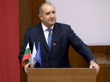 Президентът предупреди от Пловдив: Иде голяма продоволствена криза!