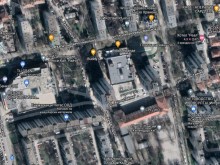 Махат опасни търговски обекти в центъра на Пловдив