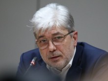 Делото срещу Нено Димов започва по същество