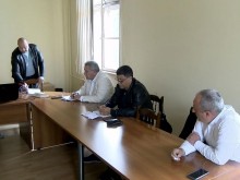 Ексклузивно: Ето кои фирми поискаха да доставят седалките за стадион "Христо Ботев"