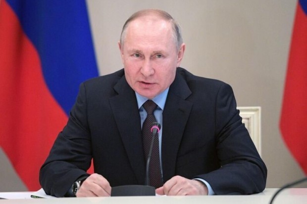 Бивш агент на КГБ обясни, че руският президент Владимир Путин страда от