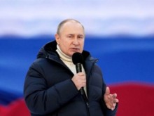 Путин подписа указ за икономически мерки срещу неприятелските държави