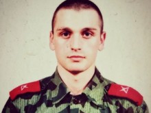 Сано сподели снимка от казармата и изригна: Надявам се никога повече да не нося тези дрехи
