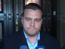 Станислав Балабанов: Тази вечер ще споделя това, което видяха очите ми