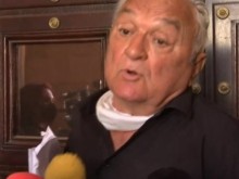 Сашо Диков влиза в битка за генерален директор на БНТ