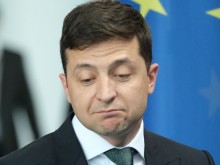 Зеленски пресметна колко милиарда ще са необходими на Украйна, за да се възстанови