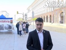 Михаил Велев: Компромис не може да има по никакъв начин с нашата история