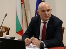 Стана ясно кога ВСС ще се произнесе за съдбата на Иван Гешев
