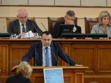 Хамид Хамид: Премиерът и министрите да не се страхуват от Митрофанова? Незабавно да се явят в парламента!