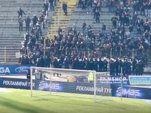 Ботев - Лудогорец без публика! Ето всички наказания за "канарите"