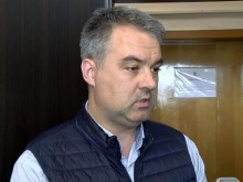 Главният архитект на Пловдив: Строителството в града не спира